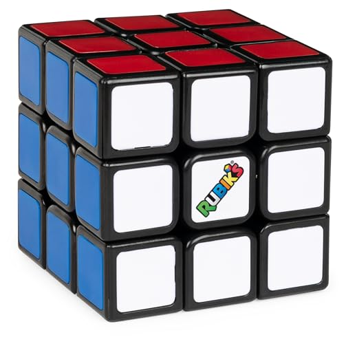 Cubo Mágico Rubik 3x3